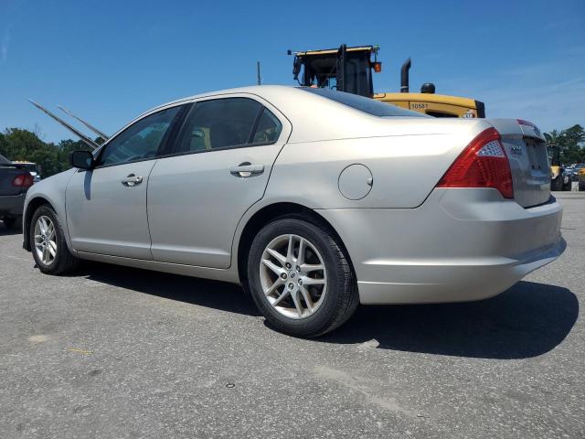 Vin: 3fahp0ga1ar192209, lot: 61644825, ford fusion s 20102