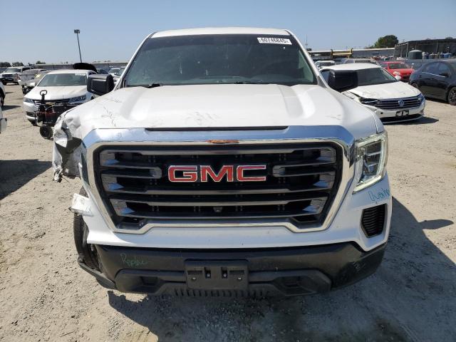 2019 GMC SIERRA C15 1GTR8AEH8KZ417692