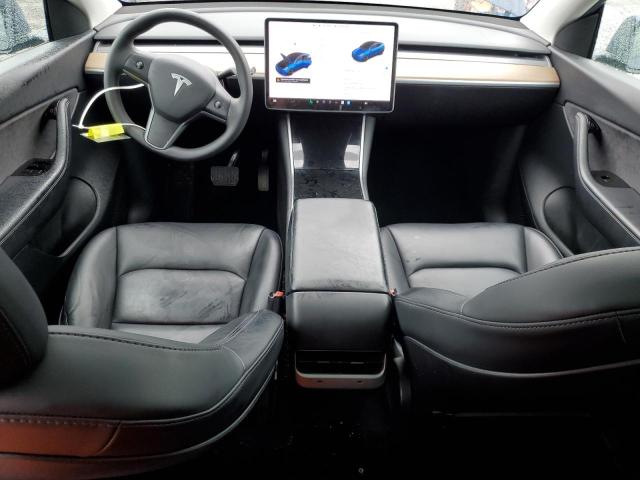 2021 TESLA MODEL Y 5YJYGDEE4MF074149