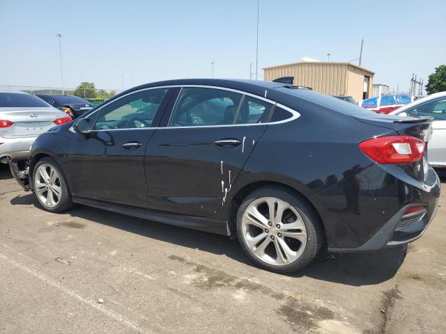 Vin: 1g1bg5sm8g7308268, lot: 60481835, chevrolet cruze premier 20162