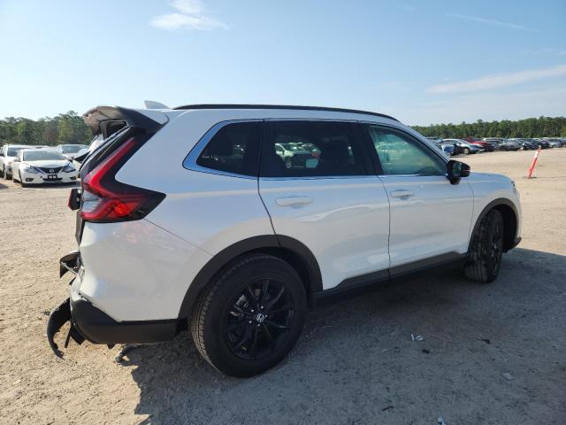 2025 HONDA CR-V SPORT 7FARS5H8XSE005966