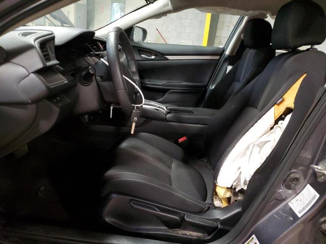 2019 HONDA CIVIC LX 2HGFC2F68KH554721