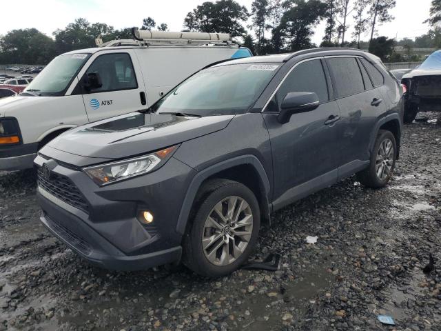 Vin: 2t3c1rfv0mc106727, lot: 59282205, toyota rav4 xle premium 2021 img_1