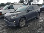 2021 TOYOTA RAV4 XLE P - 2T3C1RFV0MC106727