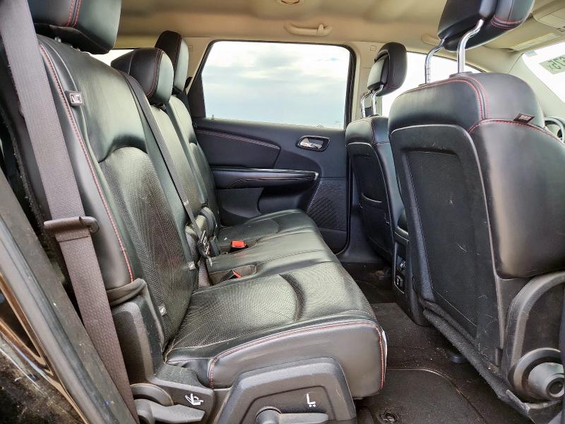2016 DODGE JOURNEY R/ 3C4PDCEG9GT103408