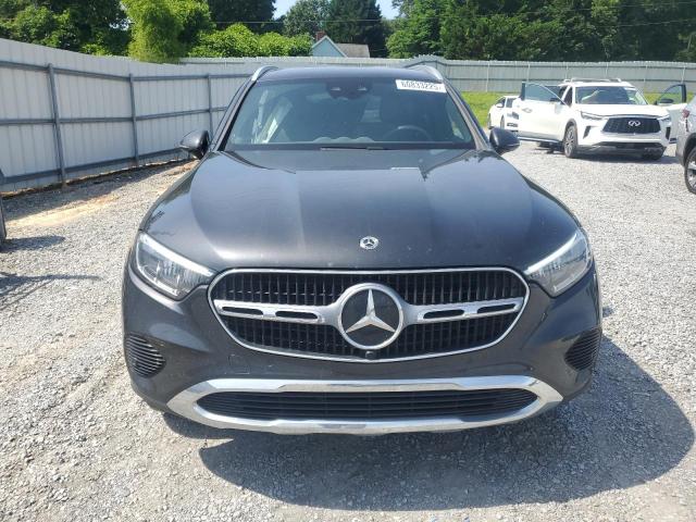 2024 MERCEDES-BENZ GLC 300 4M W1NKM4HBXRF233882