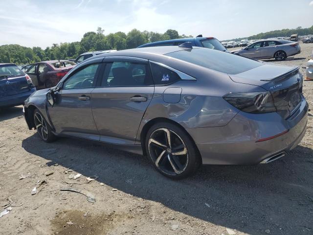 Vin: 1hgcv1f33ka001230, lot: 60617035, honda accord sport 20192