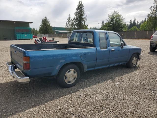 Vin: 4tarn93p6pz145647, lot: 61055405, toyota all other 1/2 ton extra long wheelbase dx 19933