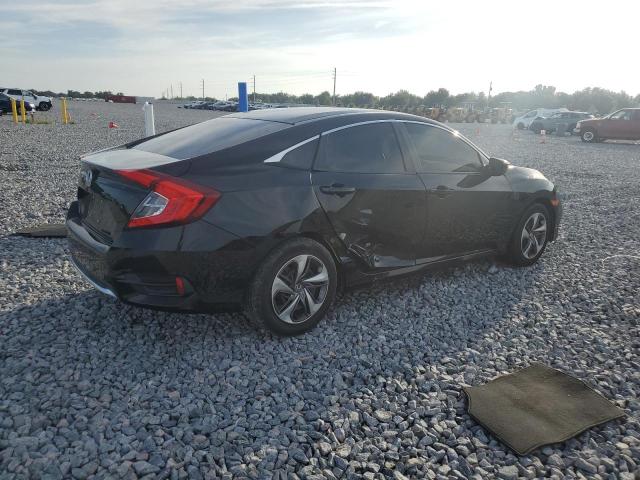 Vin: 19xfc2f62le010176, lot: 61504815, honda civic lx 20203