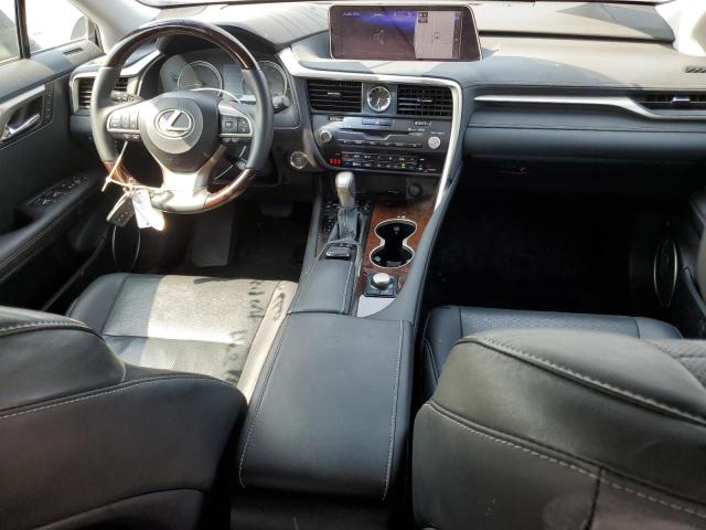 2018 LEXUS RX 350 BAS - 2T2BZMCA8JC151892