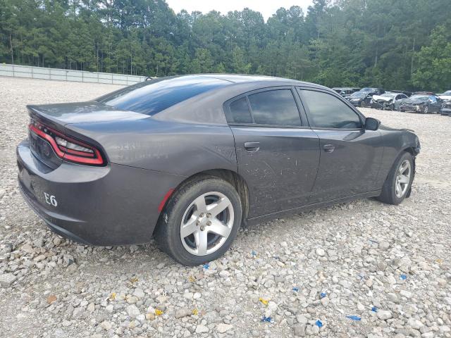 Vin: 2c3cdxag8fh902118, lot: 59027715, dodge charger police 20153