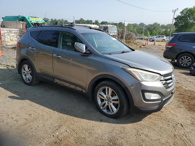 Vin: 5xyzudla0dg113468, lot: 60708165, hyundai santa fe 20134
