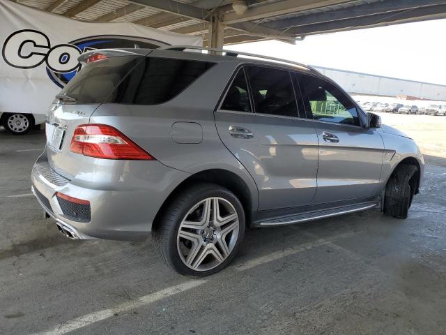 Vin: 4jgda7eb8ca090817, lot: 59903915, mercedes-benz m-class 63 amg 20123