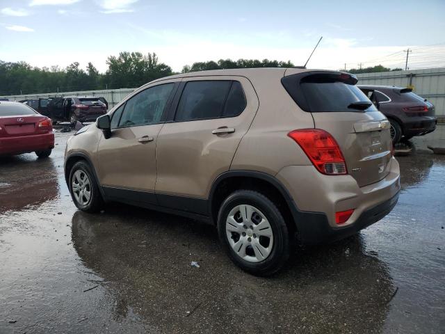 Vin: 3gncjksb9jl332986, lot: 61107145, chevrolet trax ls 20182