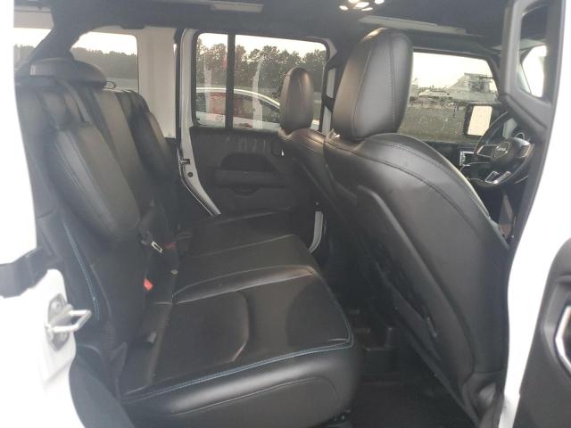 2022 JEEP WRANGLER U 1C4JJXR64NW178046