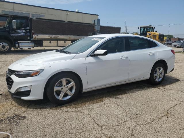 2023 CHEVROLET MALIBU LT - 1G1ZD5ST4PF195553