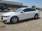 2023 CHEVROLET MALIBU LT - 1G1ZD5ST4PF195553