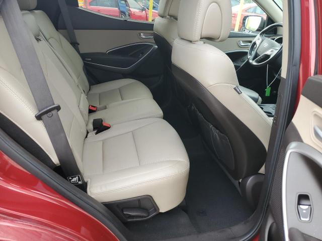 2016 HYUNDAI SANTA FE S - 5XYZU3LB3GG340807