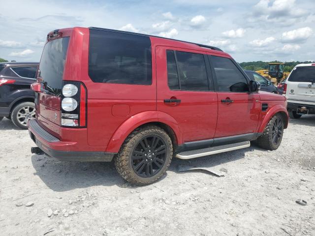 Vin: salag2v65fa751597, lot: 61757315, land rover lr4 hse 20153