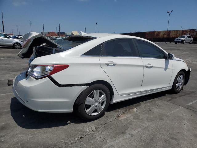 Vin: 5npeb4ac0bh073259, lot: 62418065, hyundai sonata gls 20113