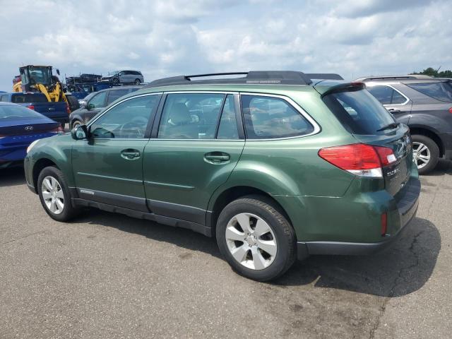 Vin: 4s4brcacxc3250904, lot: 59525945, subaru outback 2.5i 20122