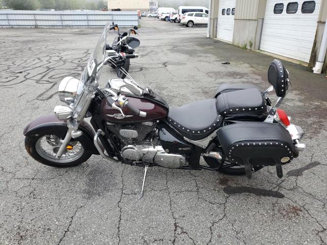 2012 SUZUKI VL800 T - JS1VS55A0C2101363