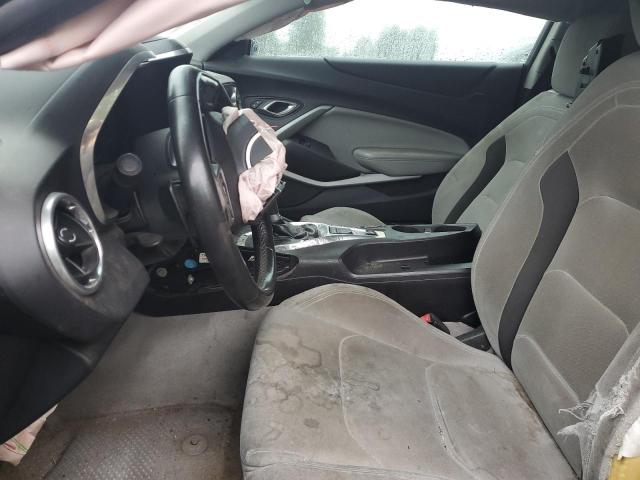 2016 CHEVROLET CAMARO LT 1G1FB1RS2G0154615