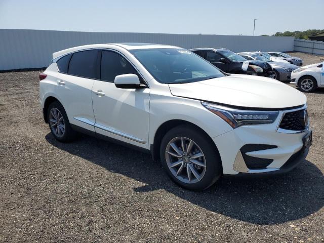 2019 ACURA RDX TECHNO 5J8TC2H50KL005055