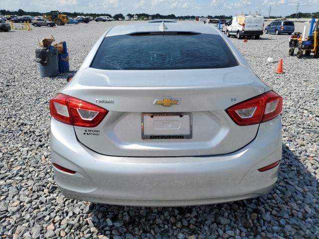 2017 CHEVROLET CRUZE LT - 3G1BE5SM3HS569784
