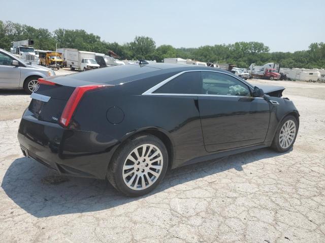 2013 CADILLAC CTS PERFOR - 1G6DL1E33D0173084
