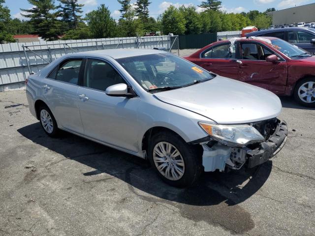 Vin: 4t4bf1fk7dr283826, lot: 61976865, toyota camry l 20134