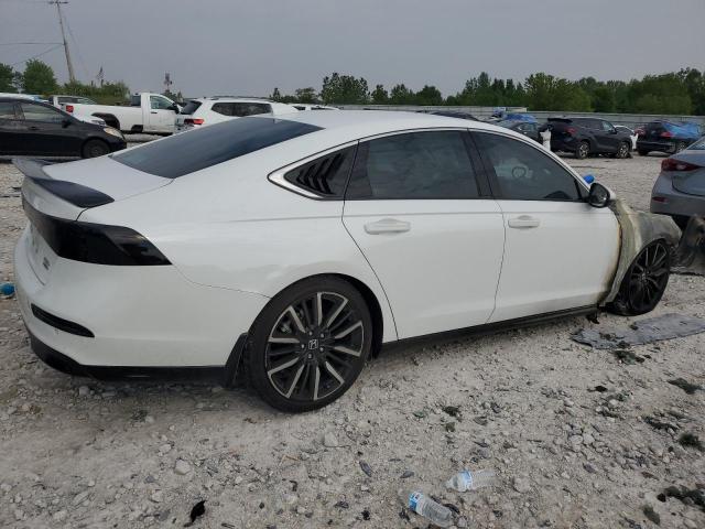Vin: 1hgcy2f86pa060546, lot: 59901855, honda accord touring hybrid 20233
