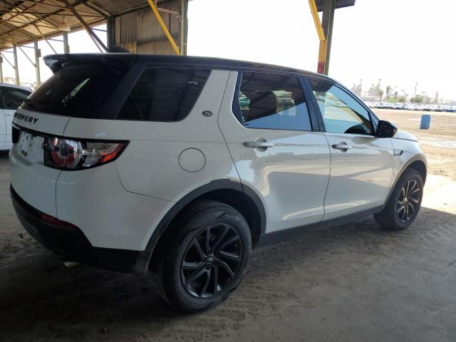 Vin: salcp2fx6kh812117, lot: 59728535, land rover discovery se 20193