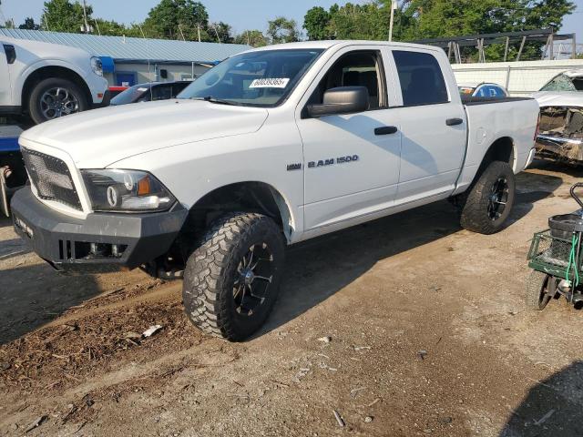 DODGE RAM 1500 S