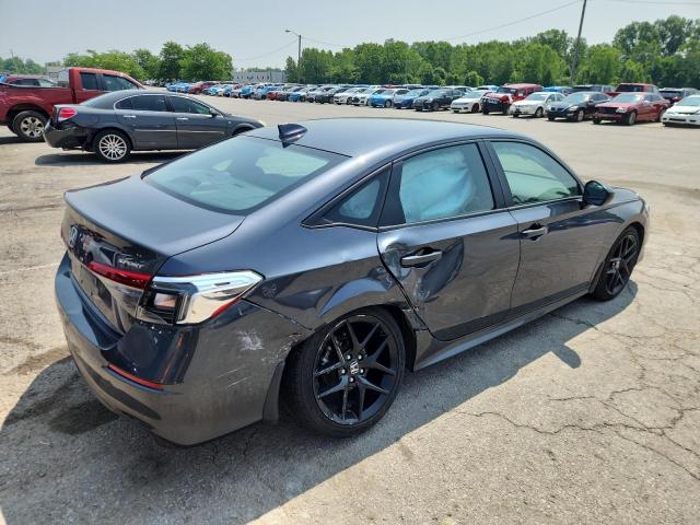 Vin: 2hgfe2f50rh505766, lot: 60462775, honda civic sport 20243