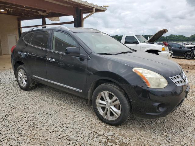 Vin: jn8as5mt3dw503660, lot: 59893025, nissan rogue s 20134