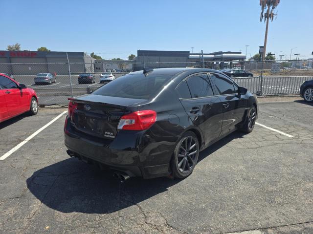 Vin: jf1va1j61h9802307, lot: 62780405, subaru wrx limited 20174