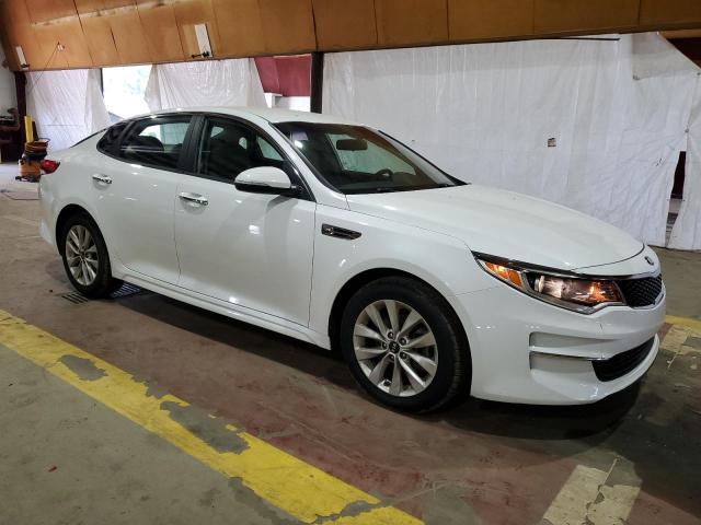 2018 KIA OPTIMA LX - 5XXGT4L3XJG255046