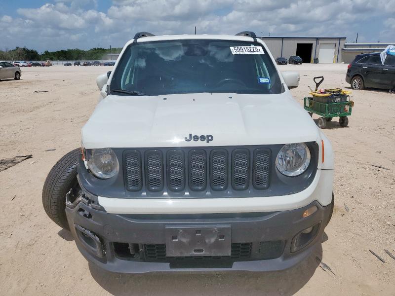 2018 JEEP RENEGADE L ZACCJABB8JPJ50297
