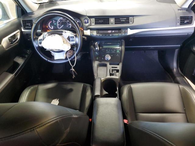2013 LEXUS CT 200 - JTHKD5BH9D2163025