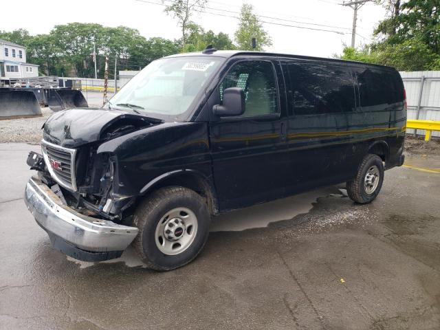 Vin: 1gtw7afp3p1175556, lot: 58299885, gmc savana g2500 2023 img_1