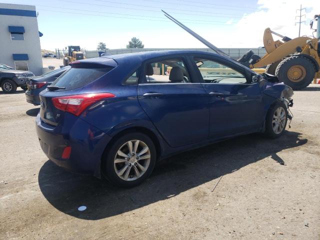 2013 HYUNDAI ELANTRA GT #3284785528
