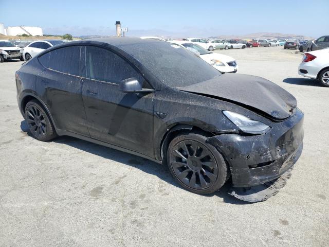 Vin: 5yjygdee1lf048817, lot: 58576415, tesla model y 20204