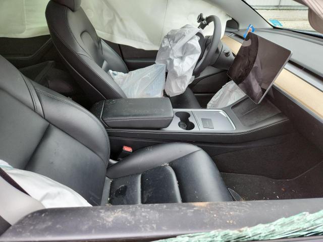 2021 TESLA MODEL 3 5YJ3E1EB3MF961102