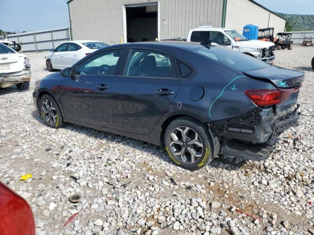 Vin: 3kpf24ad4me387064, lot: 61558495, kia forte fe 20212