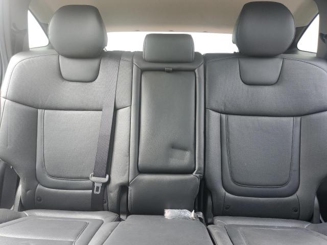 2022 HYUNDAI TUCSON SEL 5NMJCCAE2NH082408