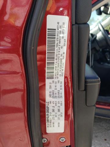 2015 JEEP CHEROKEE L 1C4PJMDS8FW556402