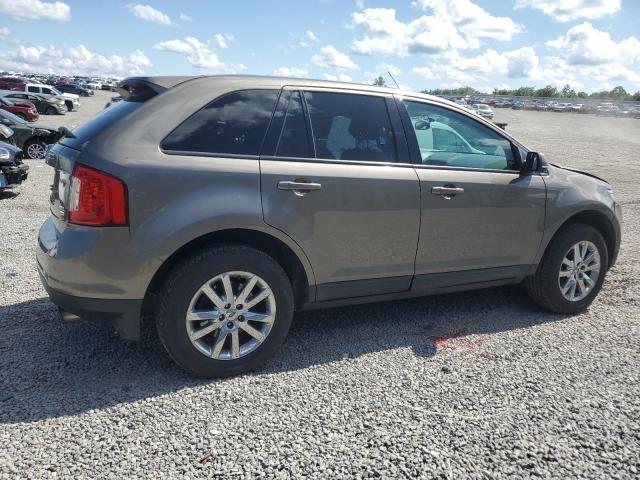Vin: 2fmdk4jc1dbe16148, lot: 61773515, ford edge sel 20133