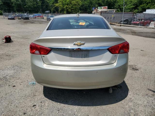 2015 CHEVROLET IMPALA LT - 2G1125S30F9198279