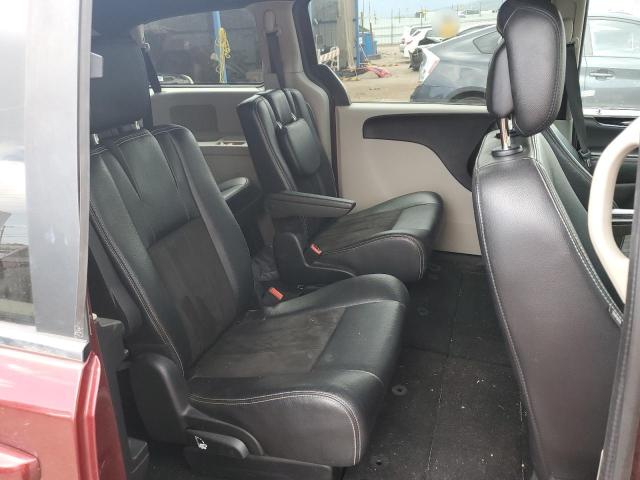 2019 DODGE GRAND CARA 2C4RDGCG6KR530057